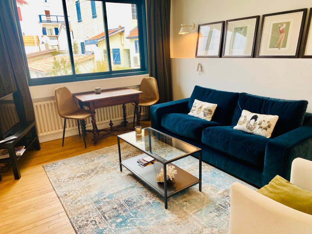 Chambre D'Hotes Villa Bibicheri Biarritz Exteriör bild