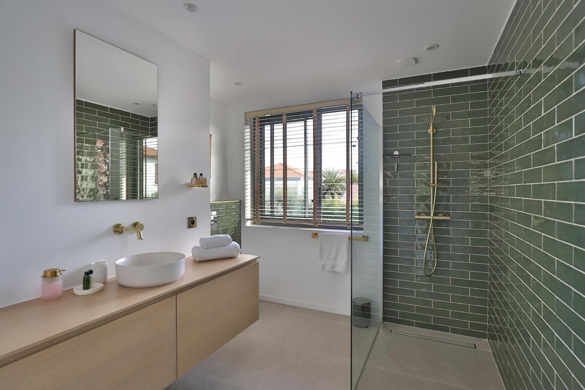 Chambre D'Hotes Villa Bibicheri Biarritz Exteriör bild